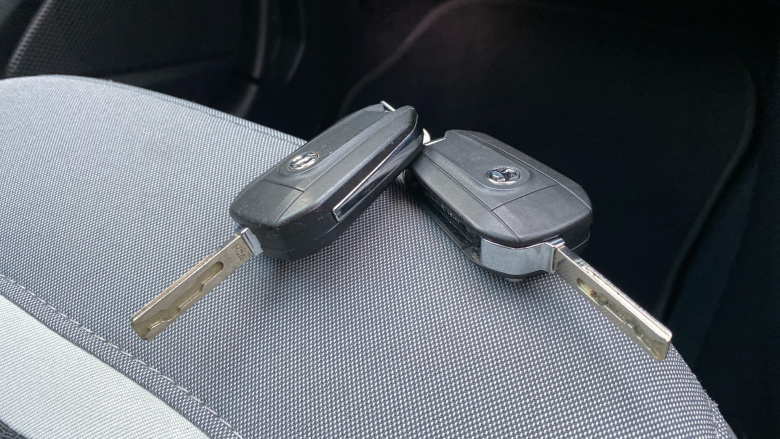 Vauxhall Mokka 1.2 Turbo 100 Elite Edition 5dr Petrol Hatchback